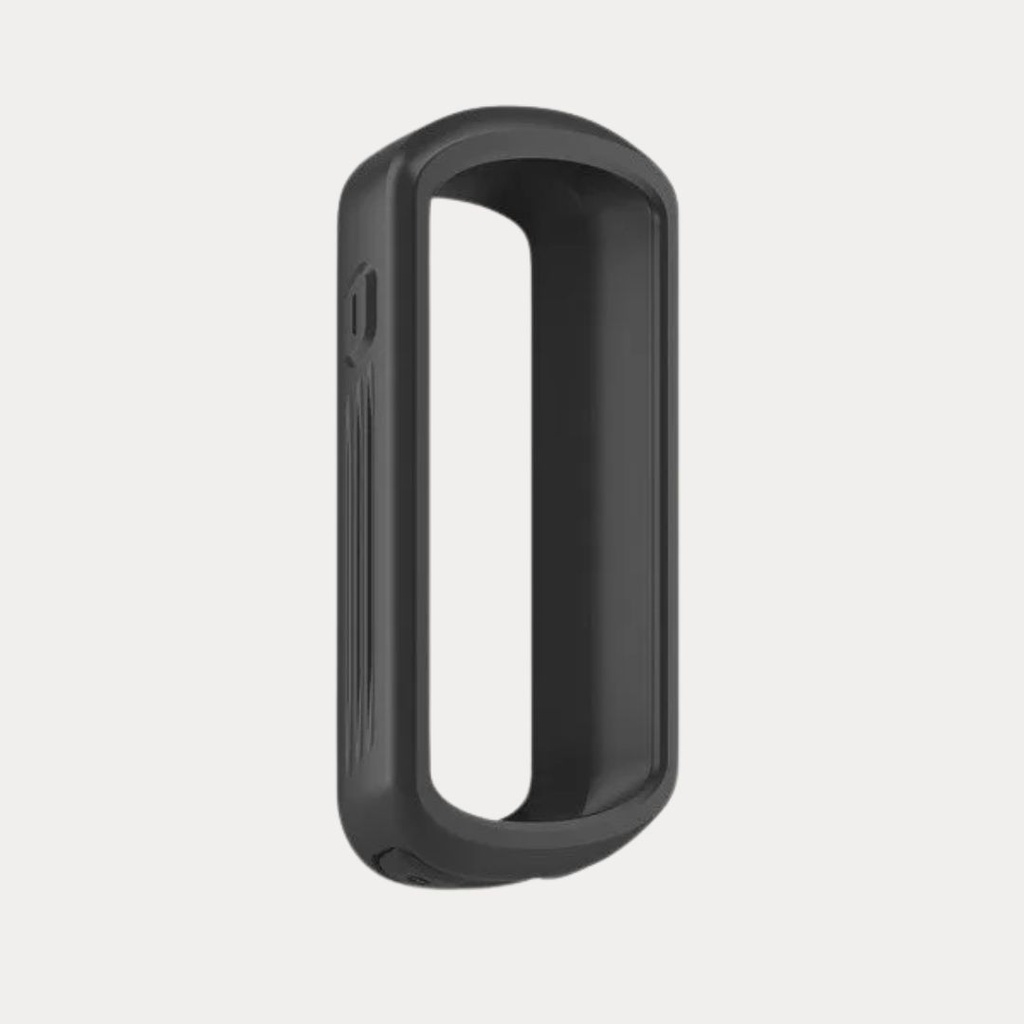 GARMIN SILICONE PROTECTIVE COVER (EDGE EXPLORE) BLACK