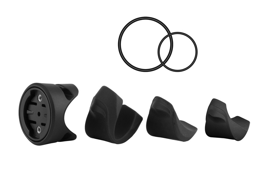 GARMIN VARIA SUPPORT DE TIGE DE SELLE UNIVERSEL AVEC MONTAGE QUART DE TOUR