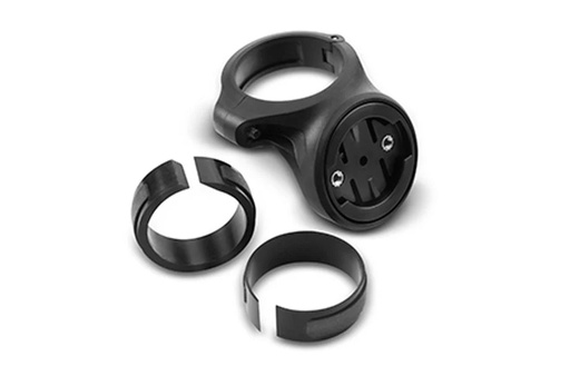 [010-10644-11] GARMIN VARIA SUPPORT DE TIGE DE SELLE AVEC MONTAGE QUART DE TOUR