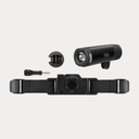 GARMIN VARIA PHARE INTELLIGENT UT800 AVEC SUPPORT DE CASQUE