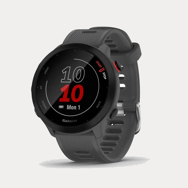 GARMIN GPS MONTRE FORERUNNER 55
