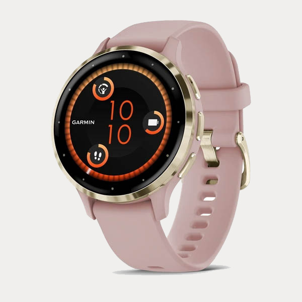 GARMIN HORLOGE VENU 3S