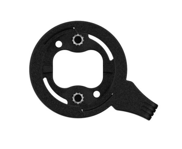 GARMIN MODULAIRE INSERT DE MONTAGE AVANT (EDGE)