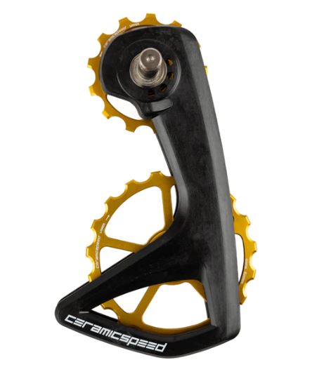 CERAMICSPEED OSPW RS 5-SPOKE Shimano 7150