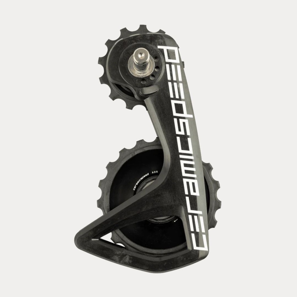 CERAMICSPEED OSPW RS ALPHA Shimano 7150 Team