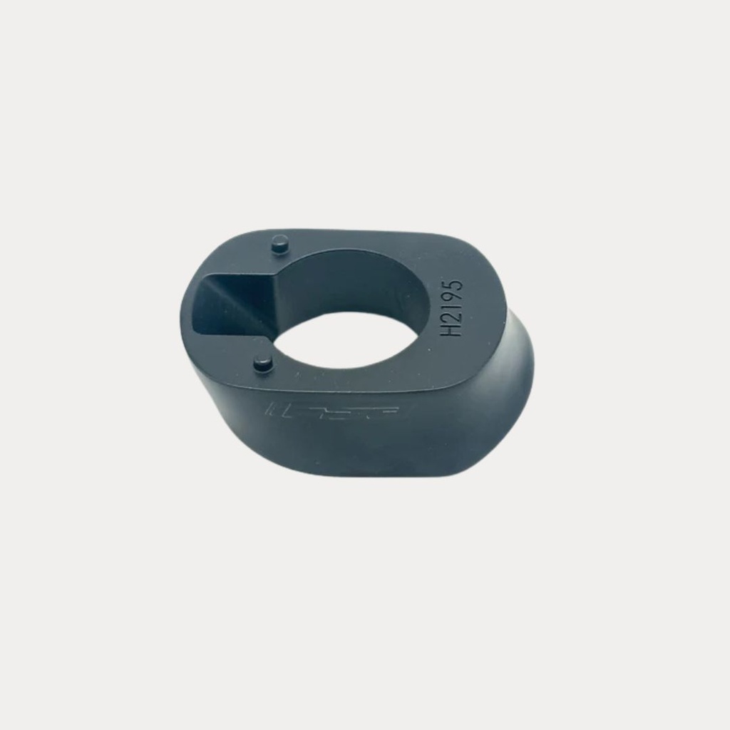 FSA HEADSET CONE SPACER ACR TO FACTOR OSTRO/O2 VAM