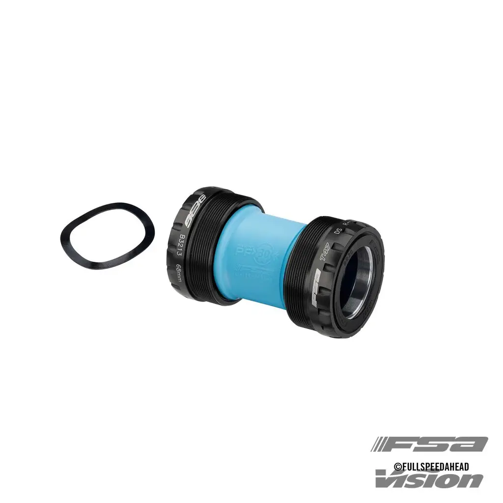 FSA BOTTOM BRACKET CK BB386EVO TO T47 (BB-EVO-6002/68)
