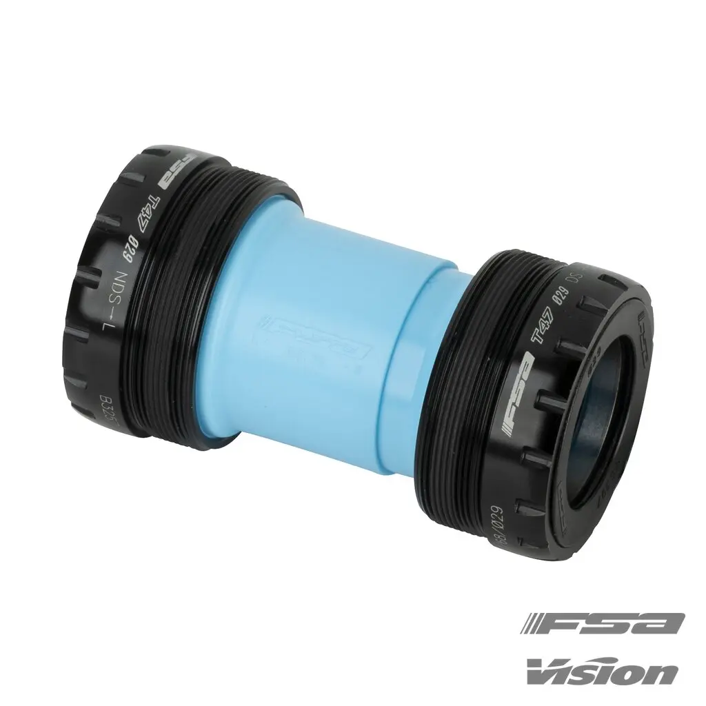 FSA BOTTOM BRACKET SRM TO T47 (BB-6003/T47/68/Ø29 DUB)