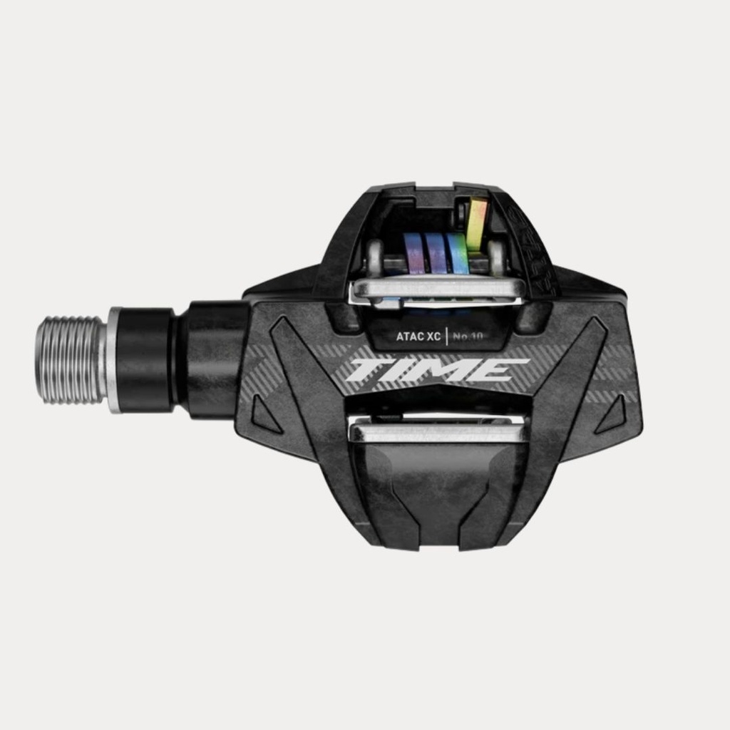 TIME MTB PEDALS ATAC XC10 CARBON