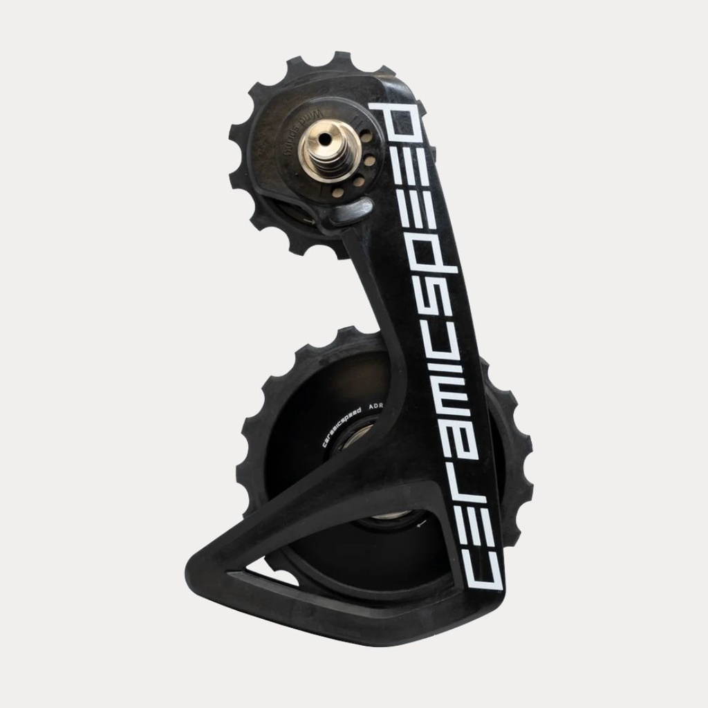 CERAMICSPEED OSPW RS ALPHA Shimano 9250/8150 Team