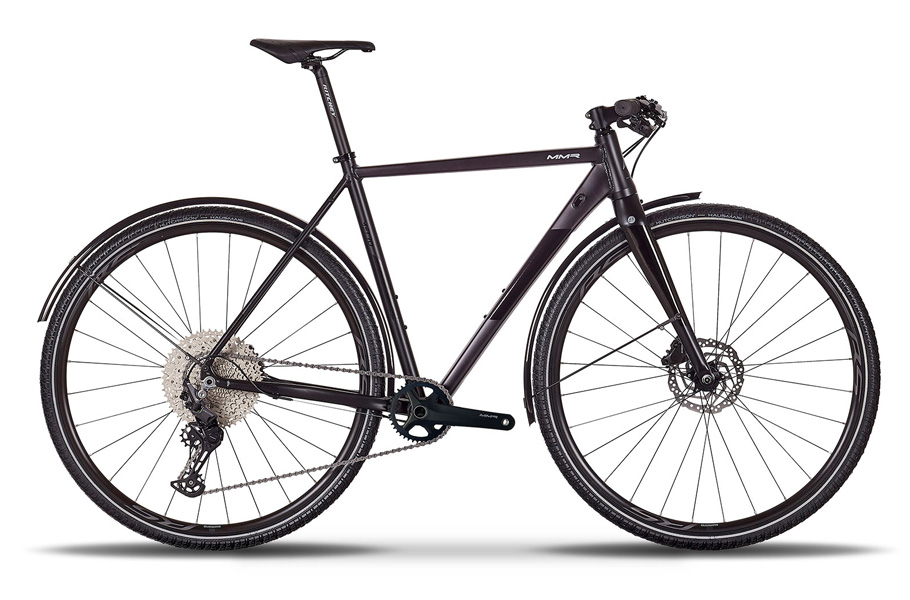 MMR FIETS RACE TEMPO