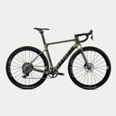 FACTOR OSTRO GRAVEL - OLIVE GREEN
