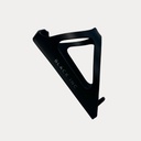 BLACK INC ACCESSOIRES OSTRO VAM AERO PORTE BIDON - DOWN TUBE