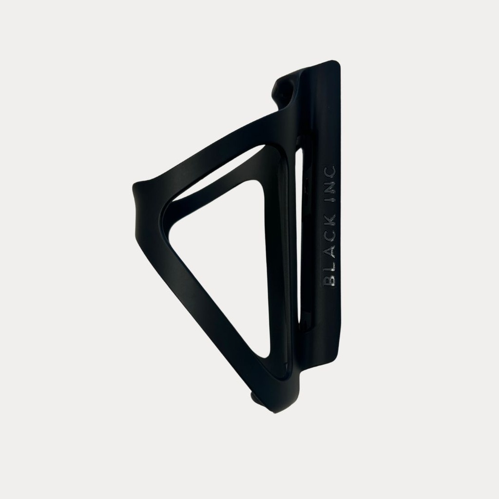 BLACK INC ACCESSOIRES OSTRO VAM AERO BOTTLE CAGE - SEAT TUBE
