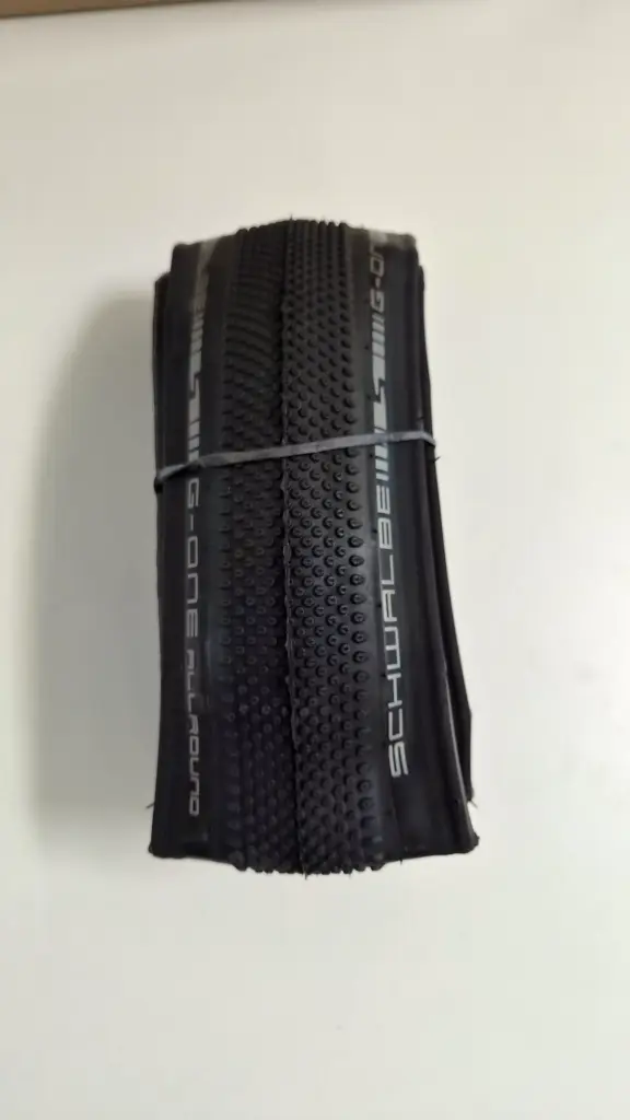 SCHWALBE G-ONE ALLROUND 40mm TLE