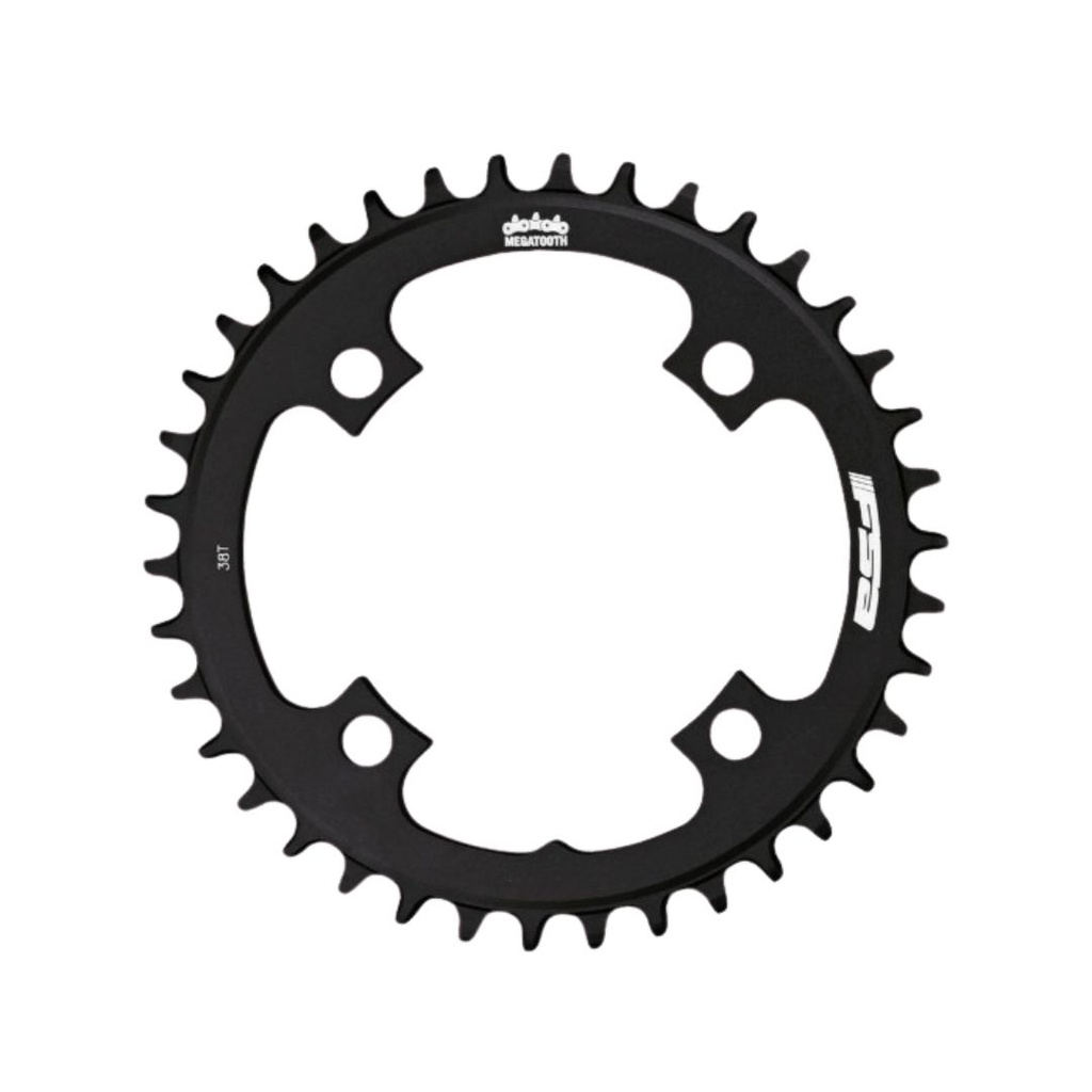 FSA KETTINGBLAD (E-BIKE MTB ALLOY MEGATOOTH) 1X STEEK 104 38T (WB383)