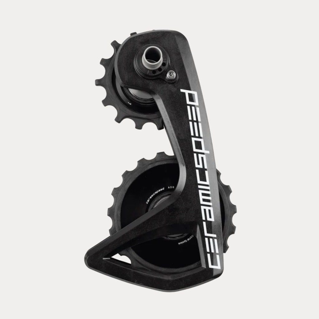 CERAMICSPEED OSPW RS ALPHA Campagnolo Super Record Wireless Team