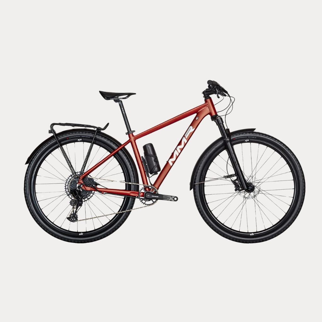 MMR E-BIKE MTB E-WOKI 29