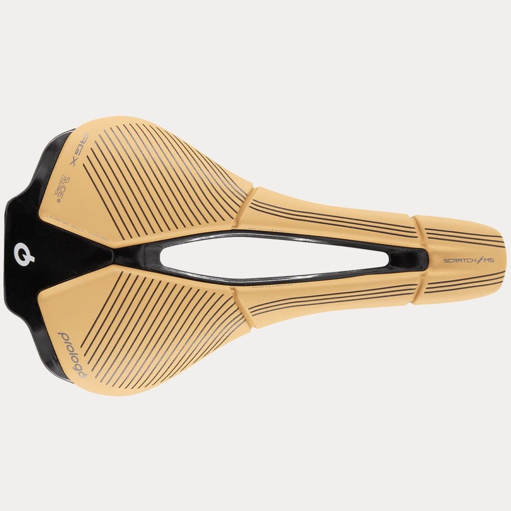 PROLOGO SADDLE SCRATCH M5 AGX PAS SLIDE CONTROL