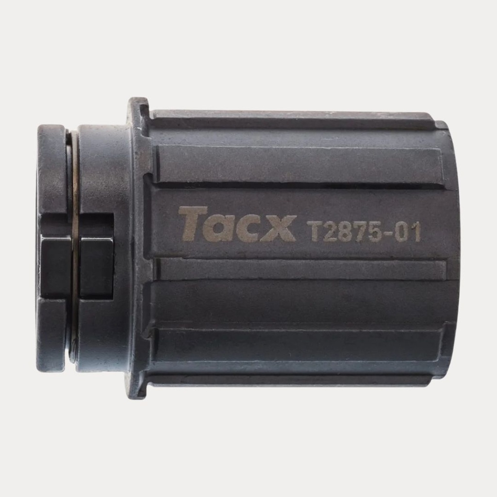 TACX ACC. BODY SHIMANO/SRAM TYPE 2