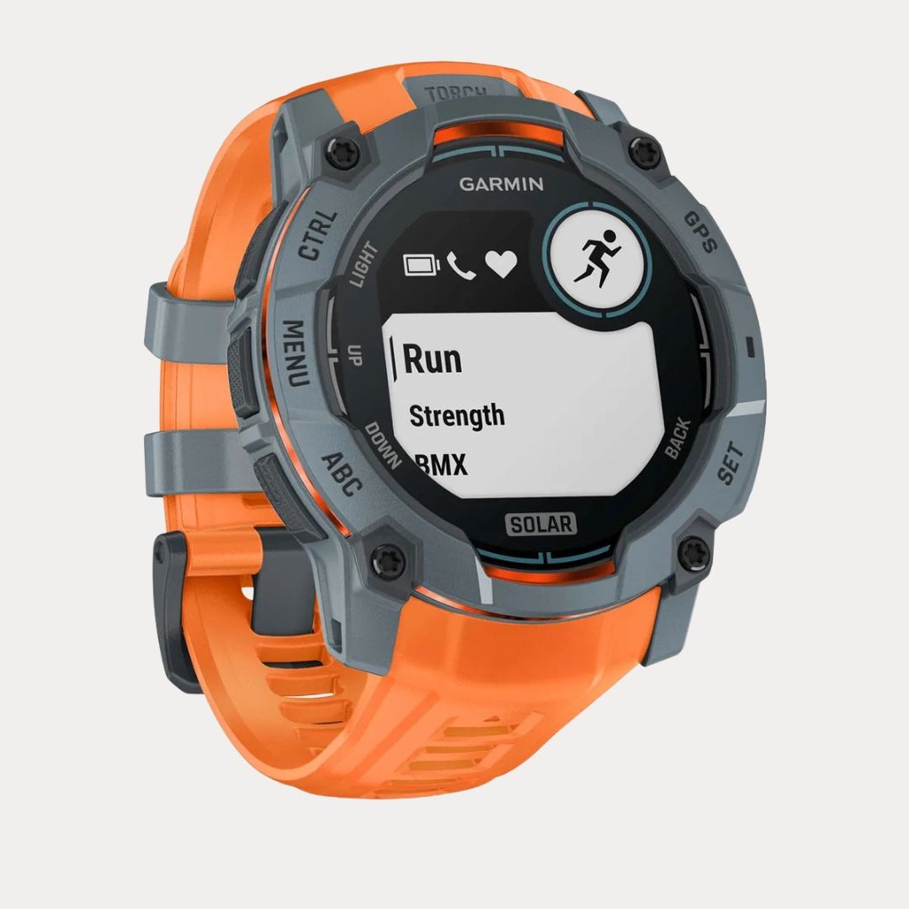 GARMIN MONTRE INSTINCT 3