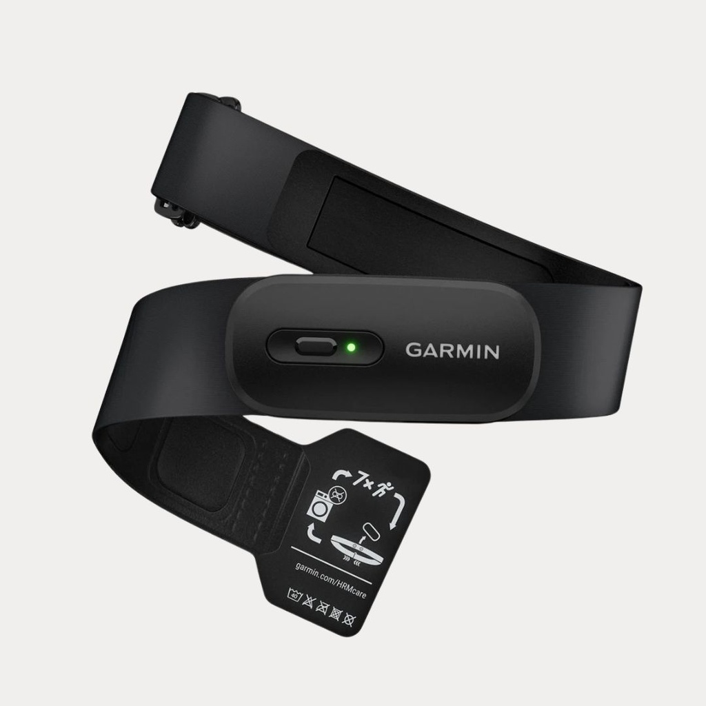 Photo - Ceinture Garmin HRM 200