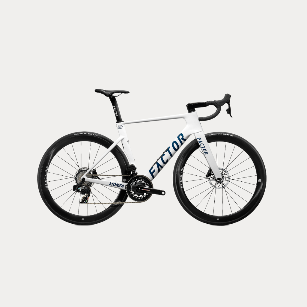 FACTOR FRAME (AERO) MONZA