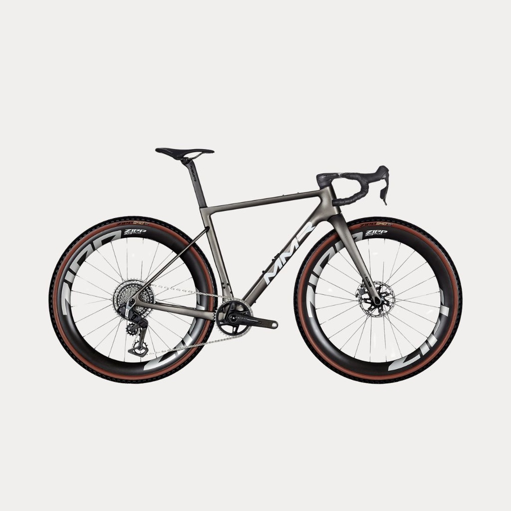 MMR BIKE GRAVEL SIMUN