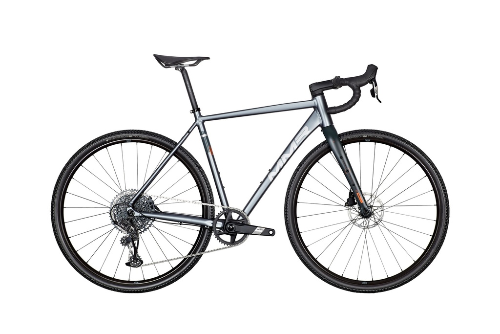 MMR VELO GRAVEL X-GRIP