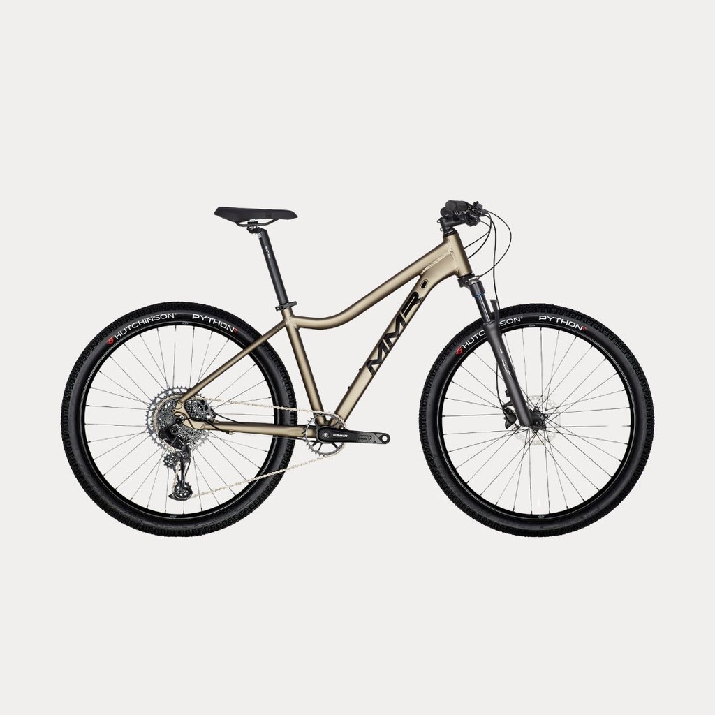 MMR BIKE MTB AKIRA 27