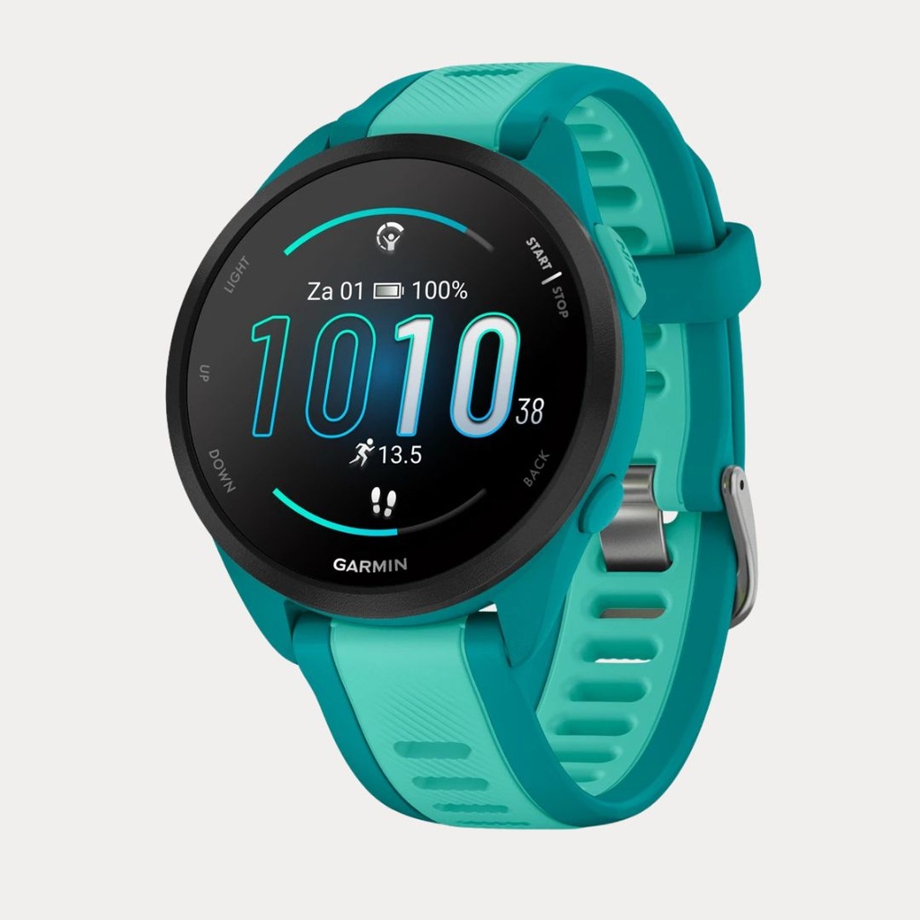 GARMIN MONTRE FORERUNNER 165 MUSIC