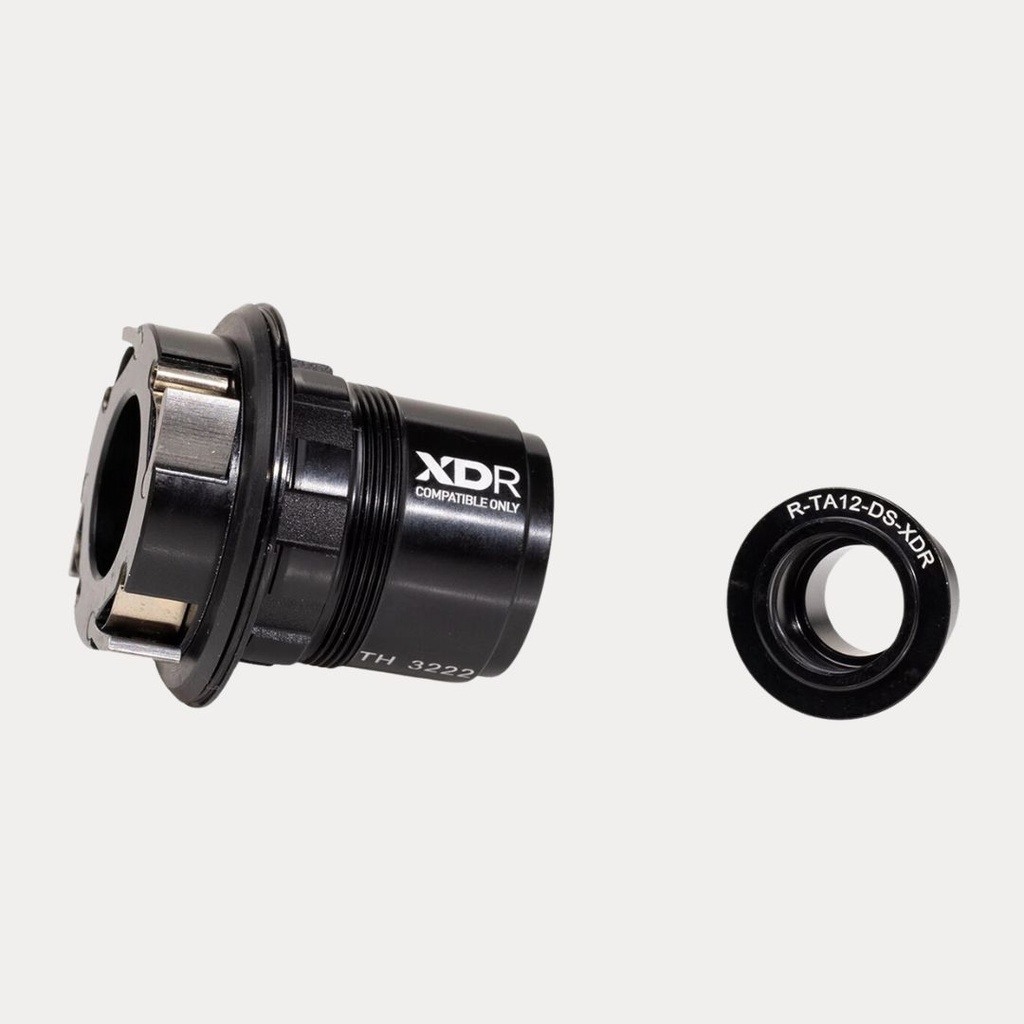FSA BODY MTB ALLOY XDR W/DSCAP W/O SPN U5198/U5164/27 {EL399}