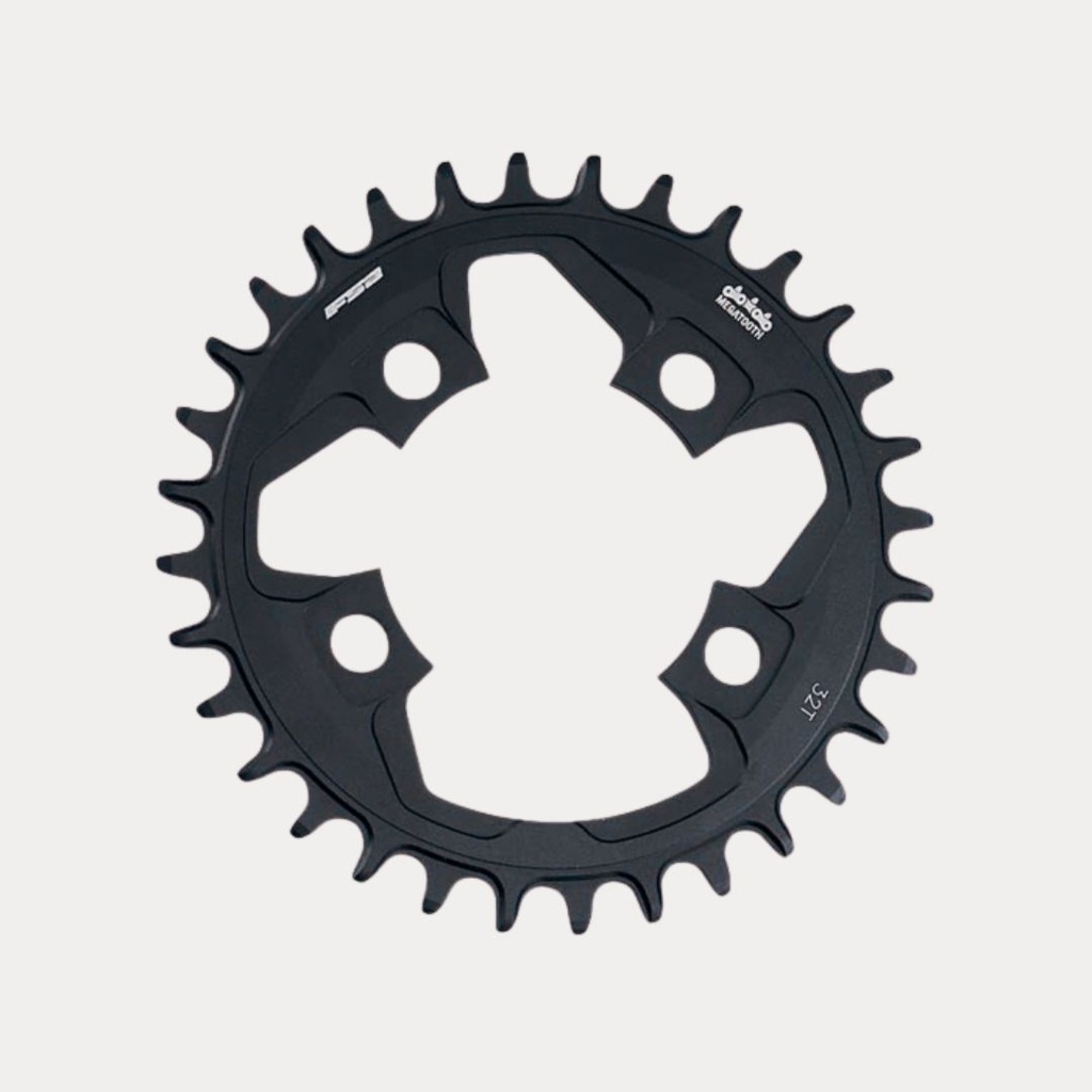 FSA PLATEAU (COMET VTT ABS MEGATOOTH) STITCH 76 28T 1X (WB365)