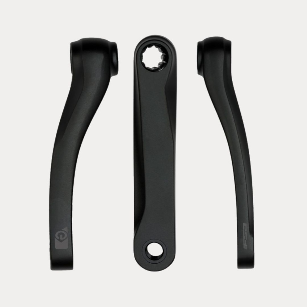 FSA ARMSET E-BIKE CK-758/IS (Yamaha/Polini)