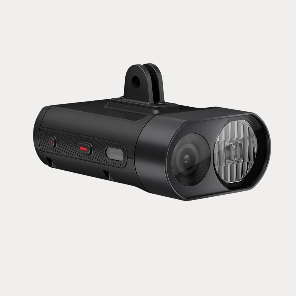 GARMIN VARIA VUE FEU AVANT ET CAMÉRA