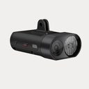 GARMIN VARIA VUE FEU AVANT ET CAMÉRA