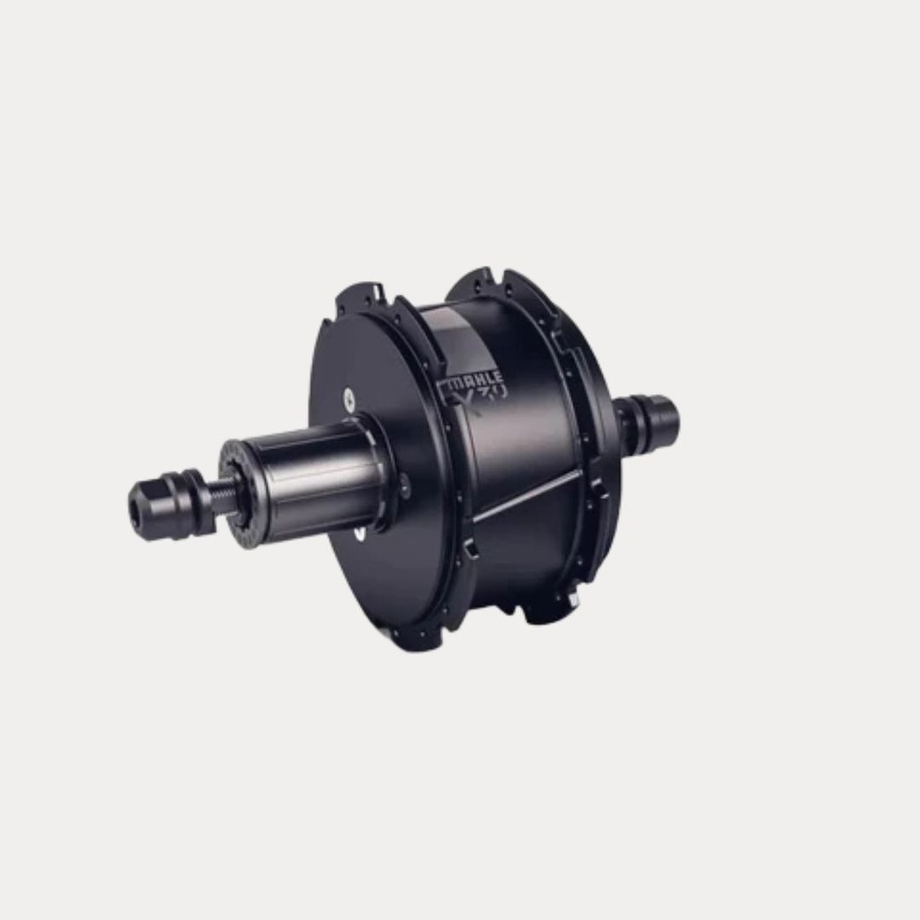 SYSTÈME MAHLE X30  -  MOTEUR  -  UNITÉ D'ENTRAÎNEMENT X30