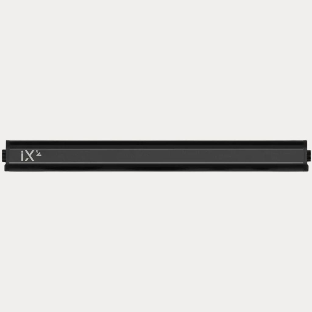 SYSTÈME MAHLE X30  -  BLOC-BATTERIE IX2+