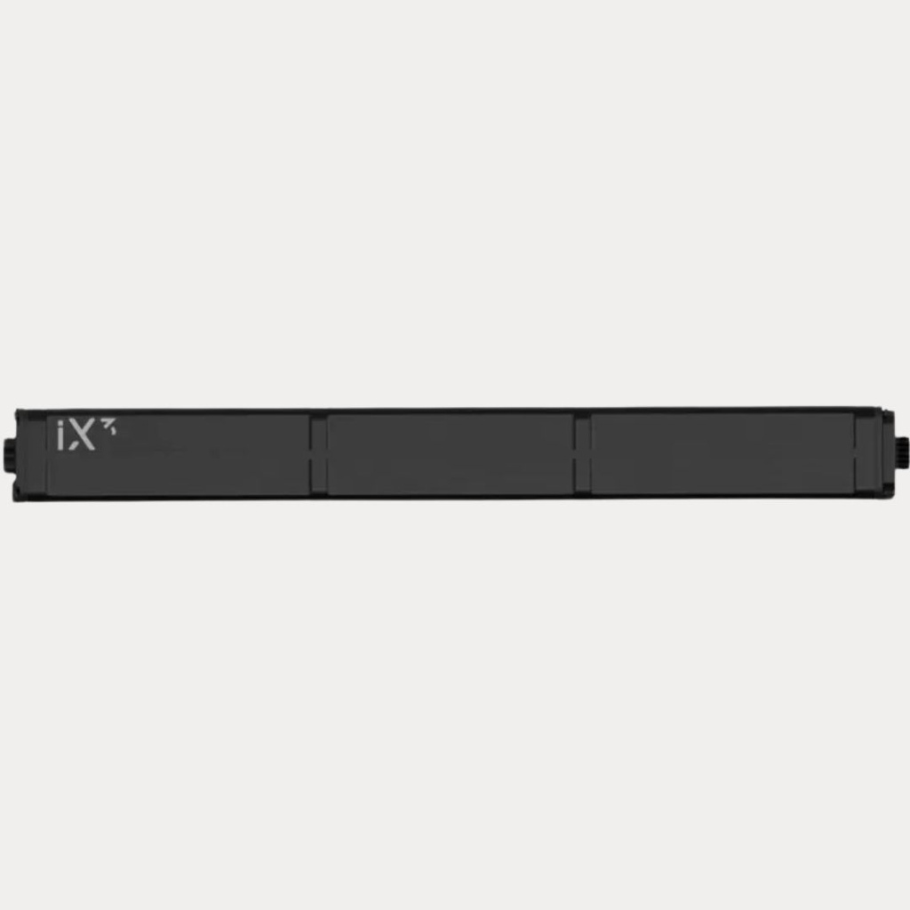 MAHLE X30 SYSTEM  -  IX3+ BATTERY PACK