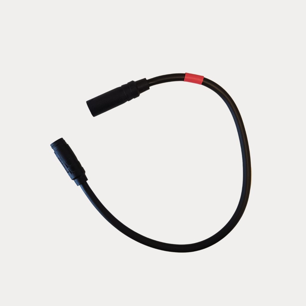 SYSTÈME MAHLE X30  -  CÂBLE CONNEXION DU MOTEUR 