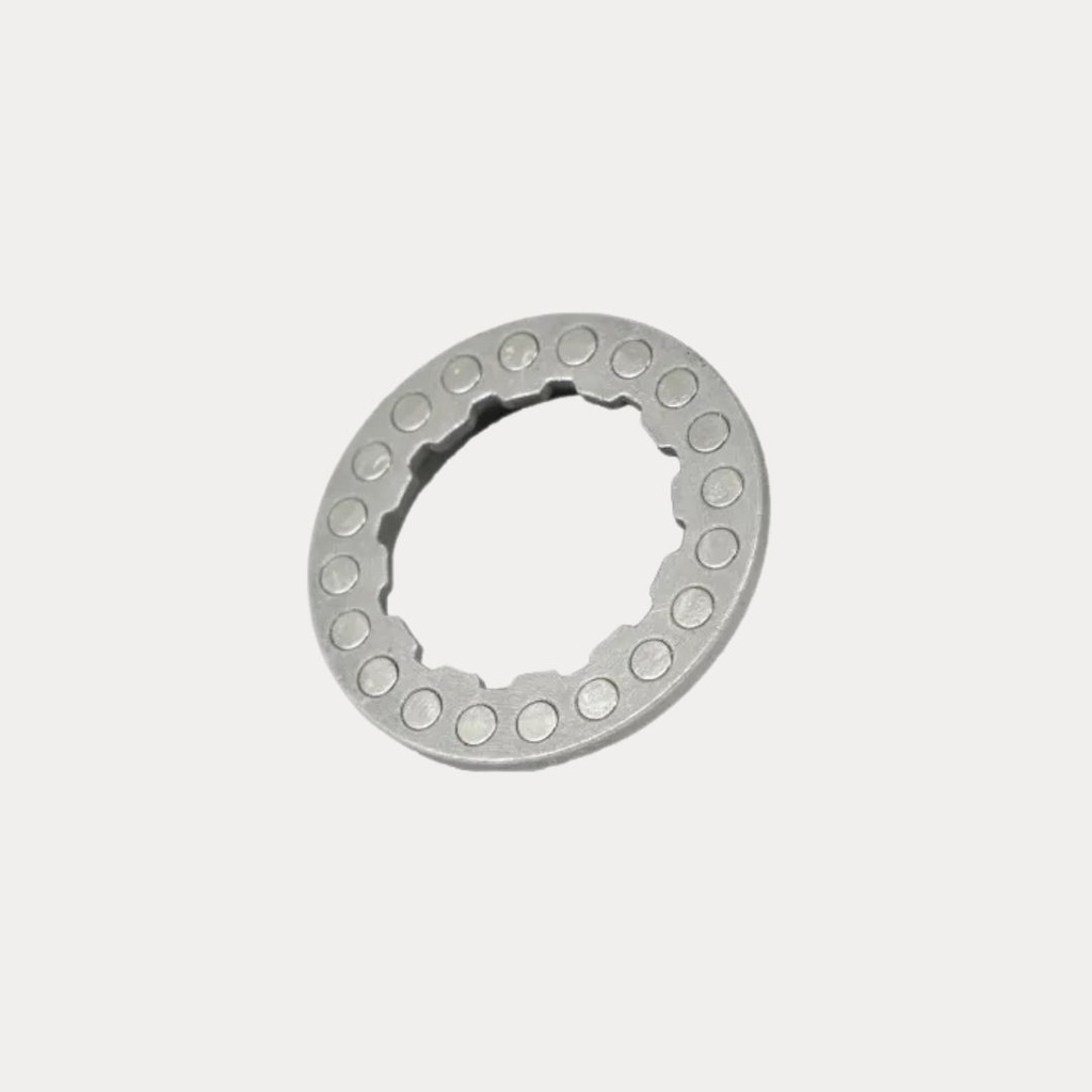MAHLE X30/X20/XS SYSTEM  -  COMPONENTS  -  MAGNET LOCKNUT 12 Speed