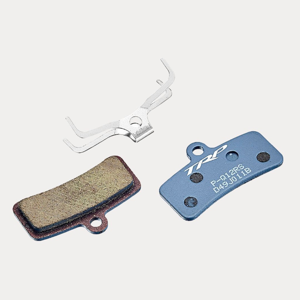 TRP TEKTRO P-Q12RS DISC BRAKE PAD (4-PISTON)