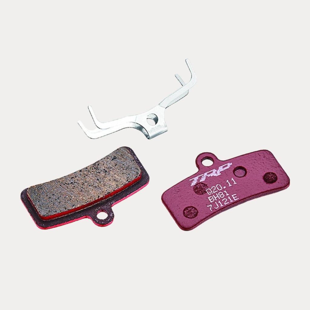 TRP TEKTRO Q20.11 DISC BRAKE PAD (4-PISTON)
