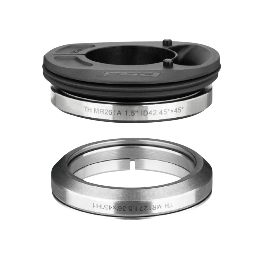 FSA HEADSET NO.80/56/CR II MIDDLE {W/MR261A, MR127, H6126}