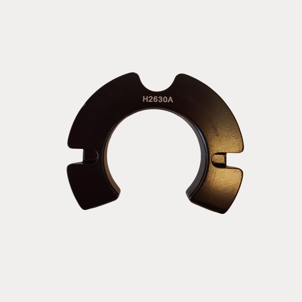 PIÈCES DE RECHANGE POUR CASQUE FSA COMPRESSION RING FOR SRS/CENTER ED {H2630A}