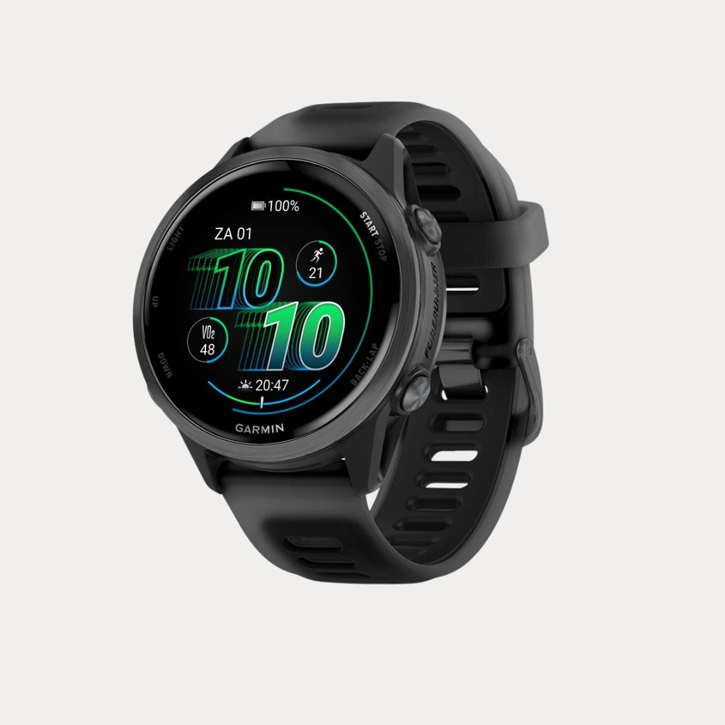 GARMIN MONTRE FORERUNNER 570