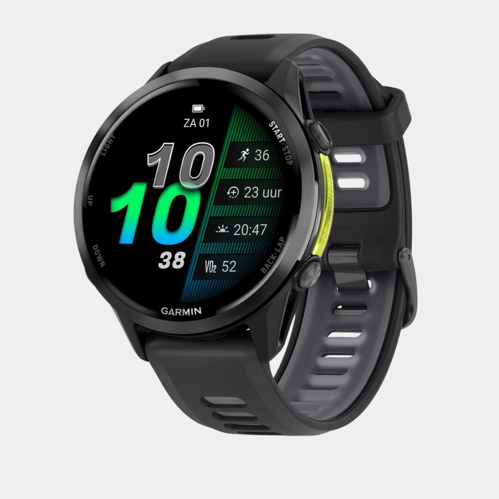 GARMIN HORLOGE FORERUNNER 970