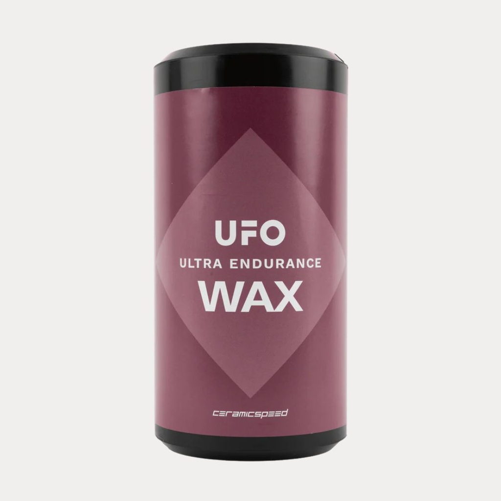 CERAMICSPEED UFO Ultra Endurance Wax