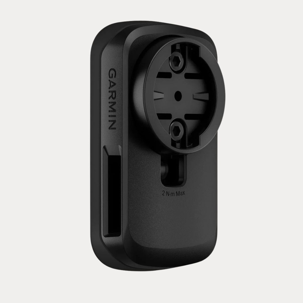 GARMIN EDGE SUPPORT SUR TUBE SUPÉRIEUR POUR VTT