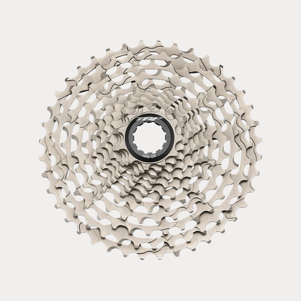 TRP VISTAR 12-SPEED CASSETTE compatible with Classified hub CD27 interface